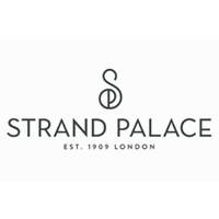 Strand Palace Hotel Strand palace Hotel